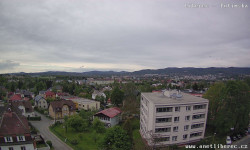 Dolní Hanychov, Jizerské hory
