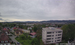 Dolní Hanychov, Jizerské hory