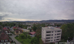 Dolní Hanychov, Jizerské hory