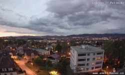 Dolní Hanychov, Jizerské hory