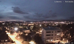 Dolní Hanychov, Jizerské hory