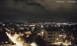 Dolní Hanychov, Jizerské hory