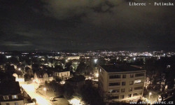 Dolní Hanychov, Jizerské hory