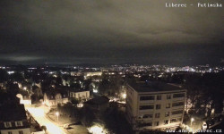 Dolní Hanychov, Jizerské hory