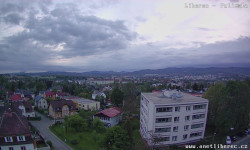 Dolní Hanychov, Jizerské hory