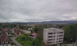 Dolní Hanychov, Jizerské hory
