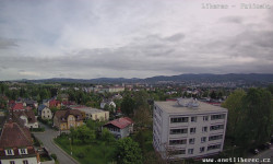Dolní Hanychov, Jizerské hory