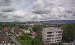 Dolní Hanychov, Jizerské hory