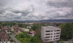 Dolní Hanychov, Jizerské hory
