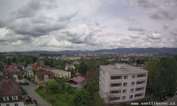 Dolní Hanychov, Jizerské hory
