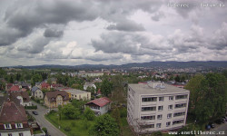 Dolní Hanychov, Jizerské hory