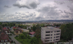 Dolní Hanychov, Jizerské hory