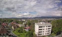 Dolní Hanychov, Jizerské hory