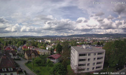 Dolní Hanychov, Jizerské hory