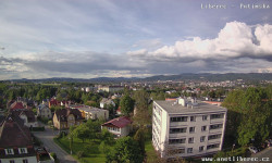 Dolní Hanychov, Jizerské hory