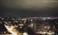 Dolní Hanychov, Jizerské hory