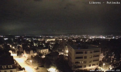 Dolní Hanychov, Jizerské hory