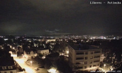 Dolní Hanychov, Jizerské hory