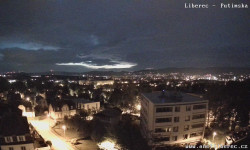 Dolní Hanychov, Jizerské hory