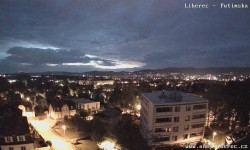 Dolní Hanychov, Jizerské hory