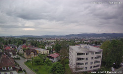 Dolní Hanychov, Jizerské hory