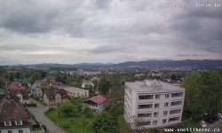 Dolní Hanychov, Jizerské hory