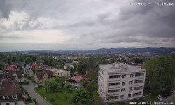 Dolní Hanychov, Jizerské hory
