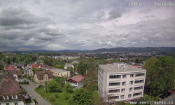 Dolní Hanychov, Jizerské hory