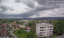 Dolní Hanychov, Jizerské hory