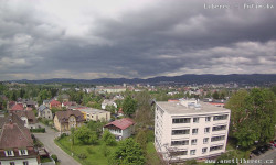 Dolní Hanychov, Jizerské hory