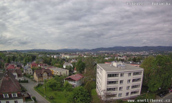 Dolní Hanychov, Jizerské hory