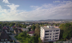 Dolní Hanychov, Jizerské hory