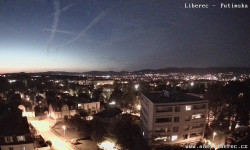Dolní Hanychov, Jizerské hory