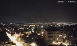 Dolní Hanychov, Jizerské hory