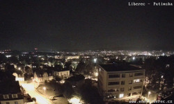 Dolní Hanychov, Jizerské hory