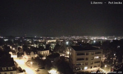 Dolní Hanychov, Jizerské hory