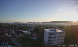 Dolní Hanychov, Jizerské hory