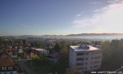 Dolní Hanychov, Jizerské hory