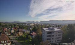 Dolní Hanychov, Jizerské hory