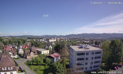 Dolní Hanychov, Jizerské hory