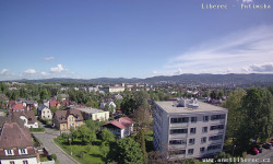 Dolní Hanychov, Jizerské hory