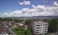 Dolní Hanychov, Jizerské hory