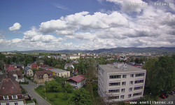 Dolní Hanychov, Jizerské hory