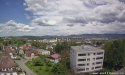 Dolní Hanychov, Jizerské hory