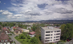 Dolní Hanychov, Jizerské hory