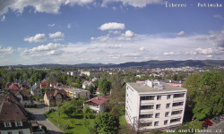 Dolní Hanychov, Jizerské hory