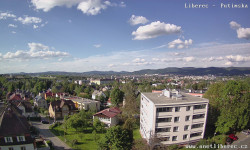 Dolní Hanychov, Jizerské hory