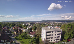 Dolní Hanychov, Jizerské hory