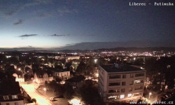 Dolní Hanychov, Jizerské hory