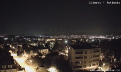 Dolní Hanychov, Jizerské hory